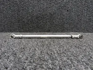 Learjet 24B Aileron Trim Rod